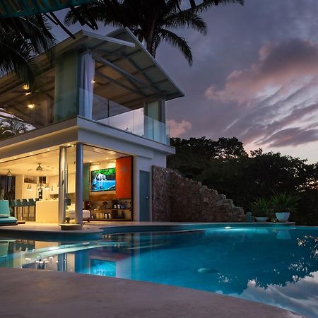Anjali Casa Divina Hotel Sayulita Buitenkant foto