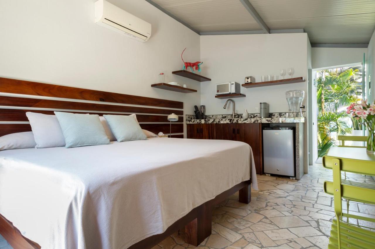 Anjali Casa Divina Hotel Sayulita Buitenkant foto