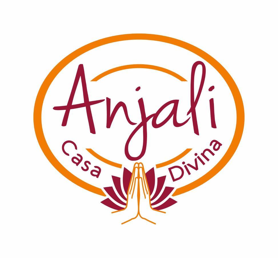 Anjali Casa Divina Hotel Sayulita Buitenkant foto
