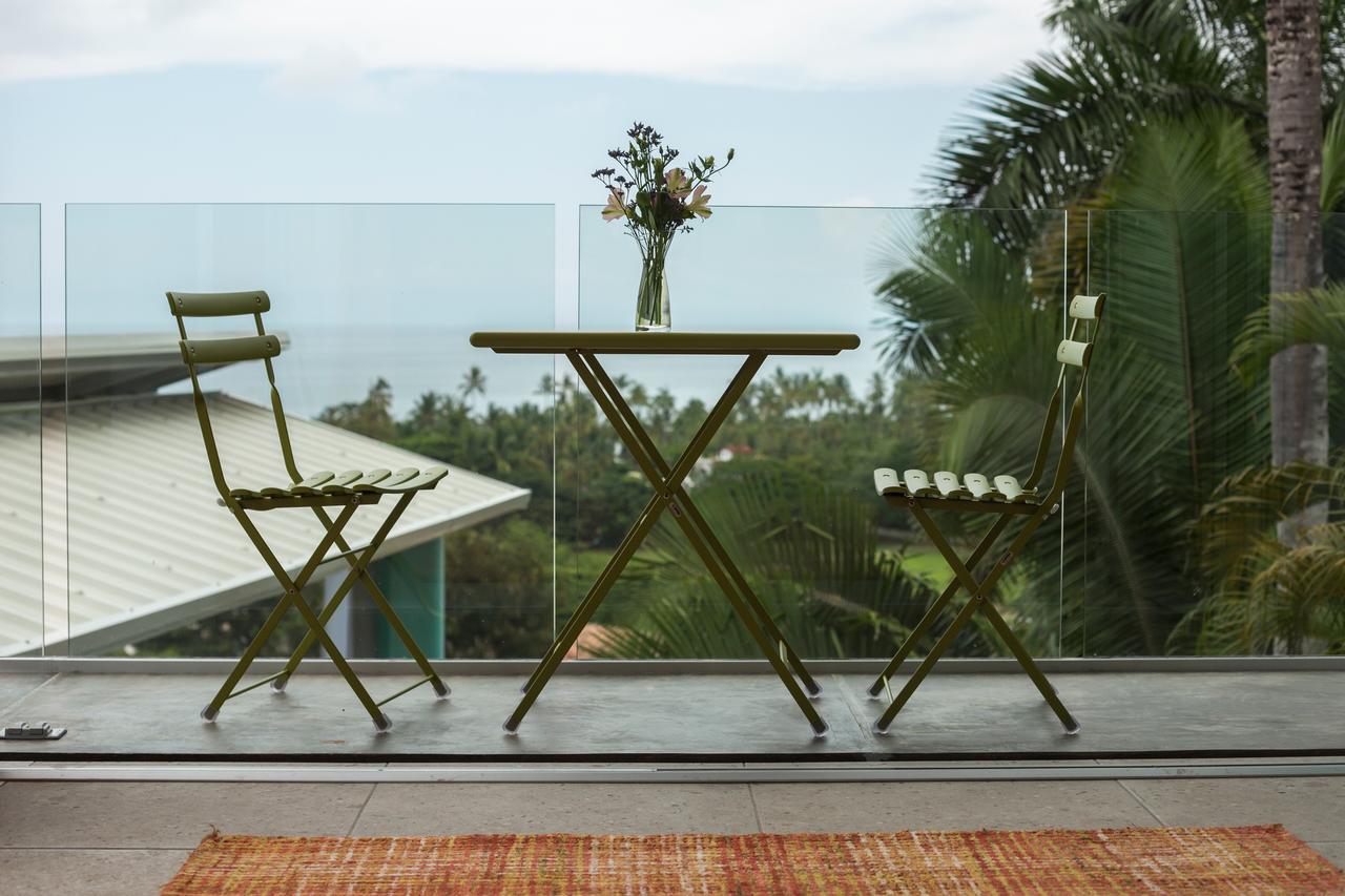 Anjali Casa Divina Hotel Sayulita Buitenkant foto